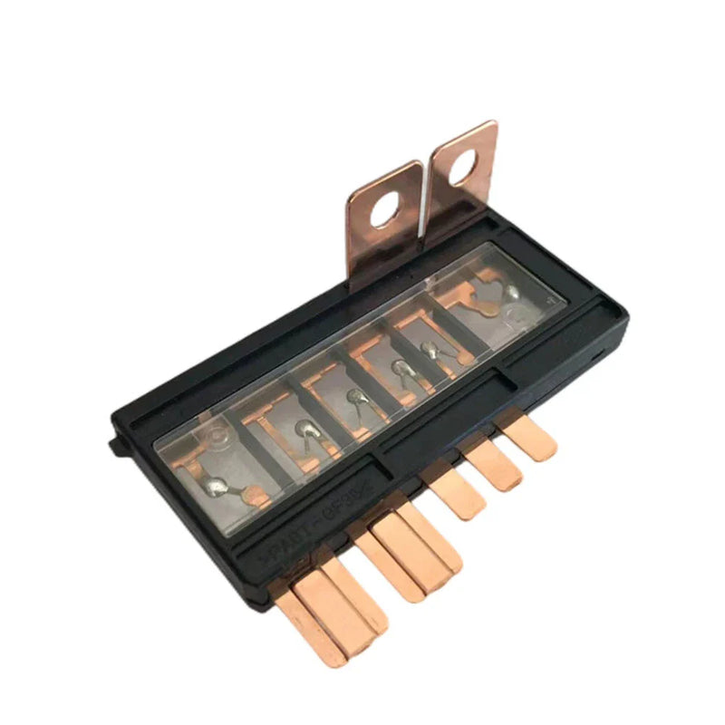 Honda CR-V, Acura RDX 6 Circuit Fuse 32A (2007-2011)