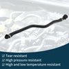 BMW 640i GT (2012-2019) 1 Pc Radiator Hose Rubber Coolant Pipe