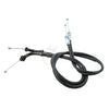 Honda CBR1000RR & CBR600RR (2004-2007) 2x Throttle Cables (2003-2012)