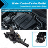 Nissan Sentra Rogue Water Control Valve (2017-2019)