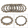 Suzuki GSX400, GF250, GS500, RGV250 Clutch Kit (1980-2011)