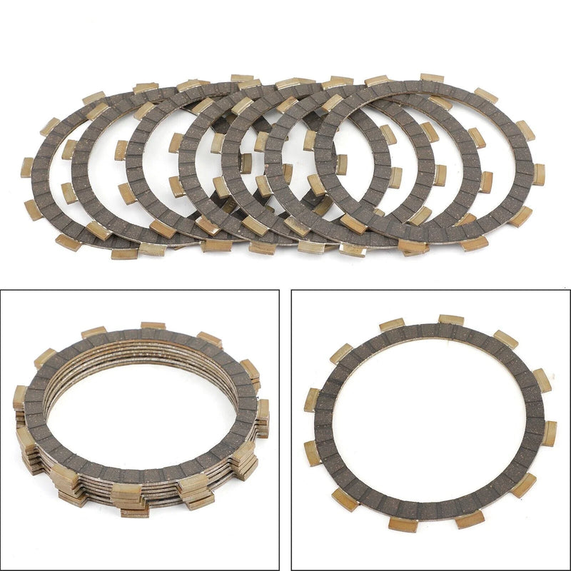 Suzuki GSX400, GF250, GS500, RGV250 Clutch Kit (1980-2011)