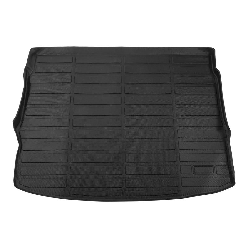 Nissan Rogue Sport Cargo Liner Rear Trunk Mat (2017-2022)