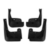 BMW X4 1 x Mud Flaps - Splash Guards (2014 - 2018)