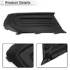 Ford Escort Front Right Fog Light Grill (2015-2019)