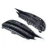 Mercedes Benz A205 C205 W205 Fog Light Grille Cover (2015-2018)