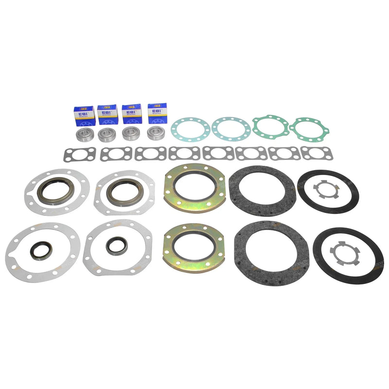 Hilux LN106 RN105 Swivel Hub Steering Knuckle / Repair Kit / (1988–1999)