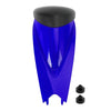 Aprilia GPR250R GPR150R (2021-2022) Blue F2 Rear Seat Cover Trim