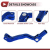 Yamaha TTR 50cc Shifter Lever / 1 Pc / Folding Gear Shifter Lever
