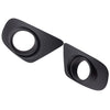 Dodge Journey, Chrysler 200 Fog Light Bezel Cover (2011-2019)