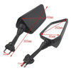 Kawasaki Ninja 250R EX250 Rearview Side Mirrors (2008-2013)
