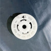 Hyundai Tucson, Kia Optima Car Window Regulator Repair Drum Gear Pulley Right