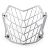 Yamaha Tenere 700 Alum Front Headlight Guard Cover (2019-2021)