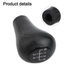 Vehicle Wear Resistant ABS Gear Shift Head