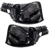 Bumper For 17-22 International LT625 Front Driver and
