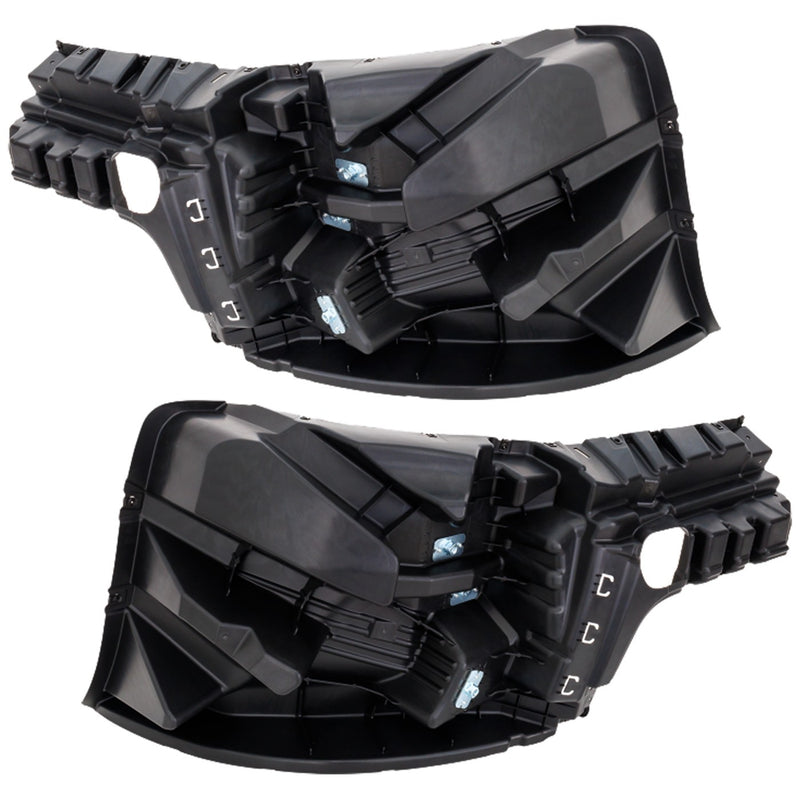 Bumper For 17-22 International LT625 Front Driver and