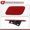Subaru Forester 2013-2015 Red Front Left Washer Nozzle Cover