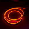 Car Engine Cover Daytime Running Light 1.8m LED DRL Hood Light Strip