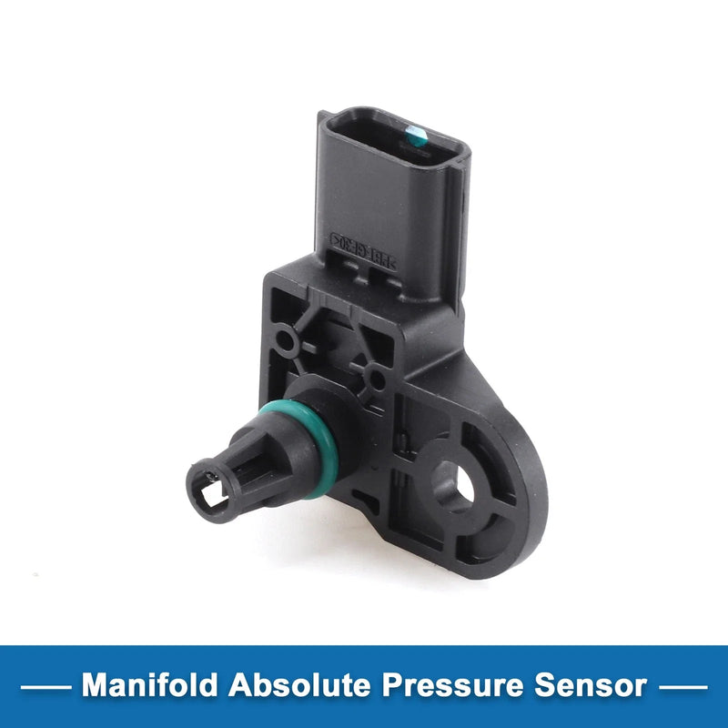 MAZDA 3, 6 Manifold Absolute Pressure Sensor (2012-2021)