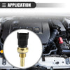 BUICK ENCLAVE Car Engine Coolant Temperature Sensor (2008–2017)