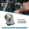 Ford Focus Throttle Body Assembly (2008-2011)