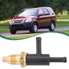 Honda CR-V Secondary Air Injection Control Valve 2.4L 2.0L (2001–2007)