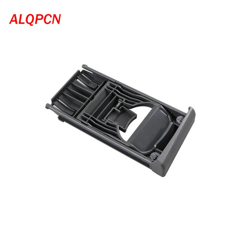 Toyota Hilux Vigo Fortuner Left Grey Front Cup Holder Trim (2005-2014)