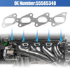 Buick Encore & Chevrolet Cruze Engine Intake Manifold Seal