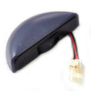 Car 4 x Universal Door Power Window Lock Rocker Switches (12V)