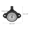 BMW X4 Variable Valve Timing Solenoid (2015-2018)