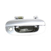 Door Handle Set For 1994-2001 Dodge Ram 1500 Front Outer