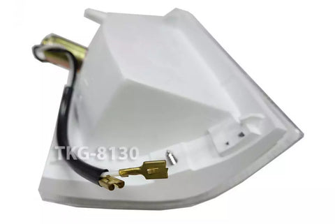 Mazda Magnum B2000 B2200 B2600 Front Corner Side Light Lamp (1990-1993)