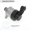 Nissan Qashqai Fuel Pressure Regulator 20-70 Psi (2013-2019)