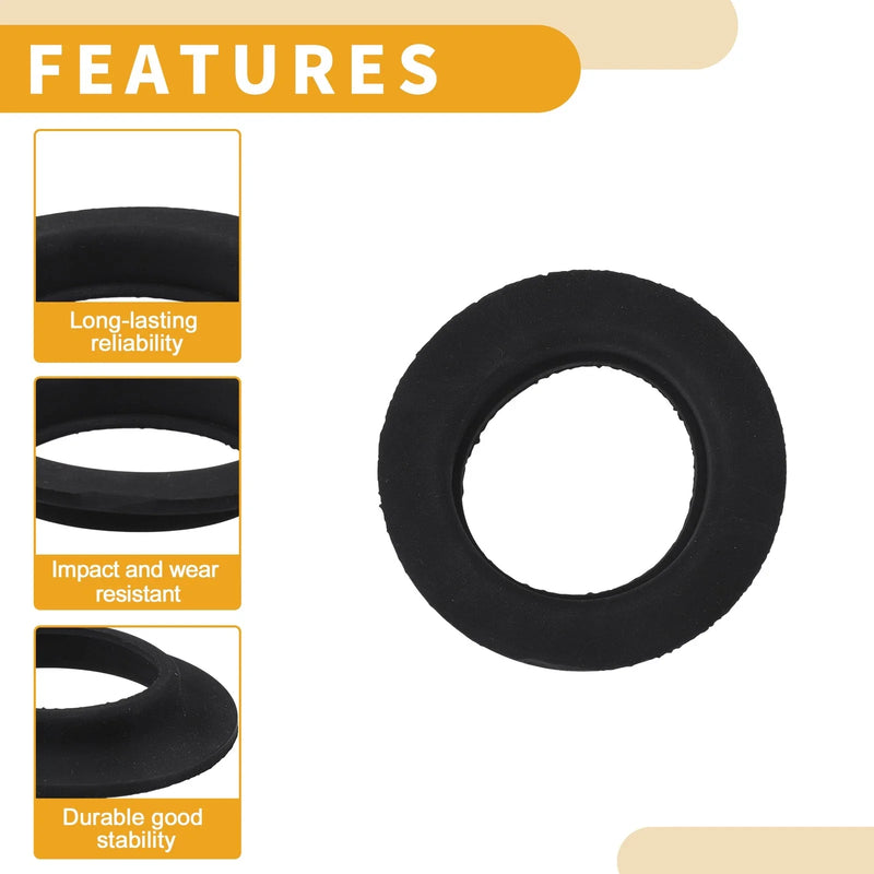 Mini R56 (2005-2010) - Rubber 1 Pc Coil Spring Insulators