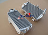 CRF250R 2014-2015 Aluminum Radiator
