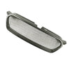 Subaru Legacy Front Bumper Upper Grille Mesh (2006-2008)