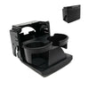Subaru Outback Legacy (2005-2009) Black Cup Holder Assembly