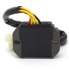 Suzuki DR650S, GS500E, GSXR400 Voltage Rectifier Regulator (1990-2000)