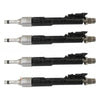 BMW 528i 535i ActiveHybrid 3 5 7 4 x Fuel Injector (2003–2015)