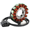 Kawasaki ZX-10R Alternator Stator, Regulator, Gasket (2011-2015)