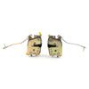 Toyota Stout 2-Door 1979-2000 Door Lock Actuators Latch