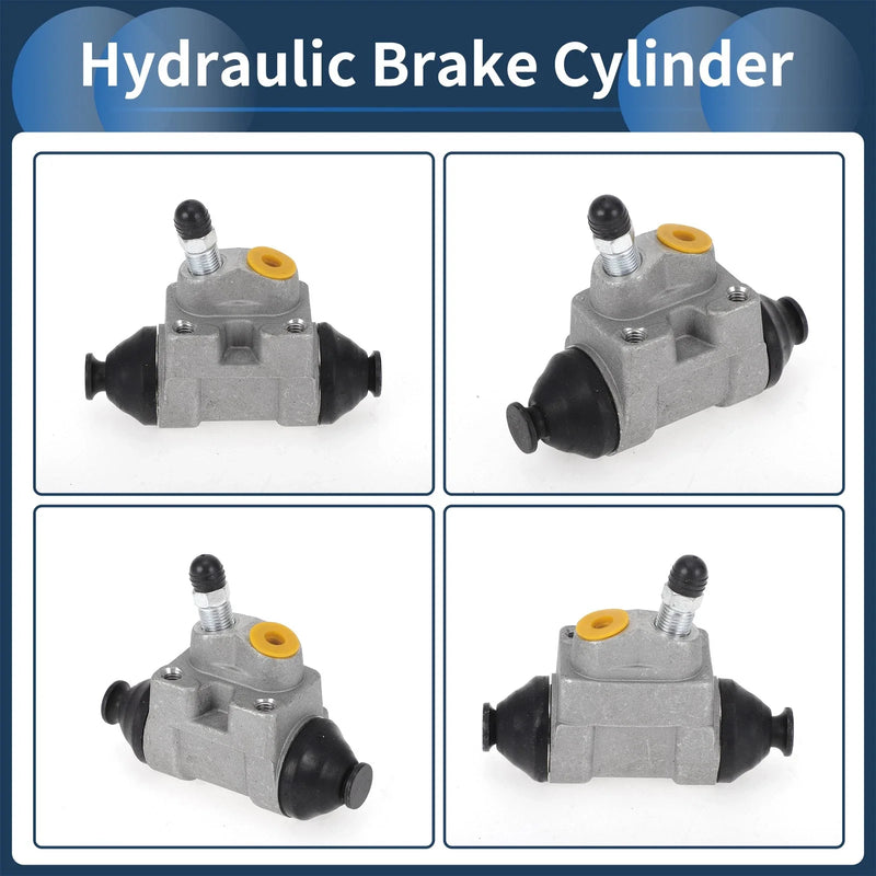 Hyundai Accent Rear Brake Wheel Cylinder (2013-2017)