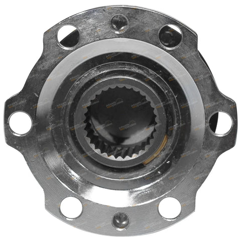 Toyota Prado KZJ78 Locking Hub (1993–1996)