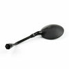 Honda CB400SS VT750 CBF500 (2004-2005) Black 1 Pair Rear View Mirror