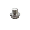 Captiva, Cruze, Chrysler M14x1.5 Transmission Drain Plug & Gasket (2011-2019)