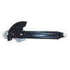 Ford Bronco, F-Series Front Left Manual Window Regulator (1973-1979)