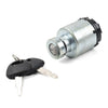 Hitachi EX60-2 EX100-2 EX120-2 EX200-2 Ignition Switch w/ 2 Keys