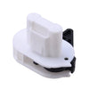 Tesla Model 3 Car Rear Seat Buckle Fixing Clips (2017-2023)