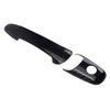 Mazda Ford Edge, Mustang, Lincoln MKX Door Handle Covers (2007-2020)