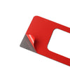 Nissan 350Z 1x Carbon Fiber CD Player Trim Cover (2003-2009)